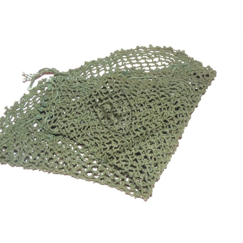 M1 helmet net  small-mesh