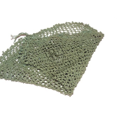 M1 helmet net  small-mesh