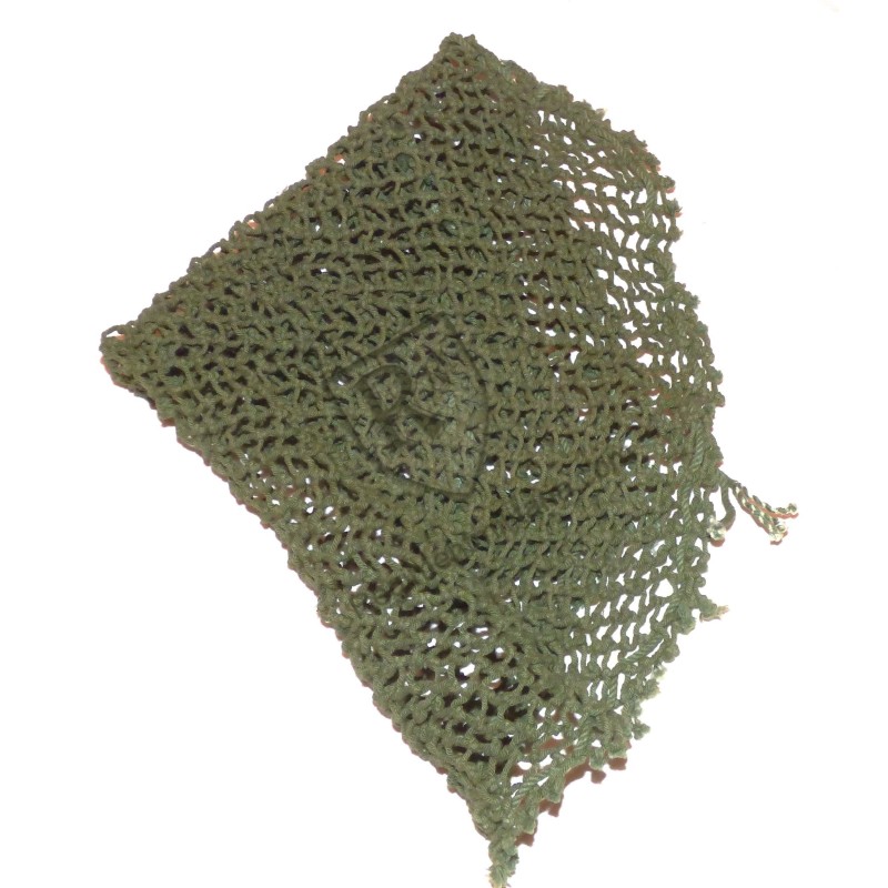 M1 helmet net  small-mesh