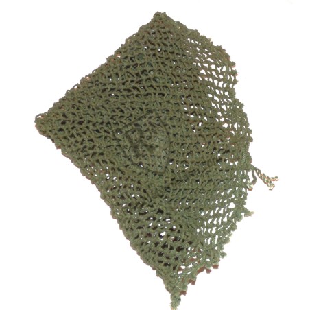 M1 helmet net  small-mesh