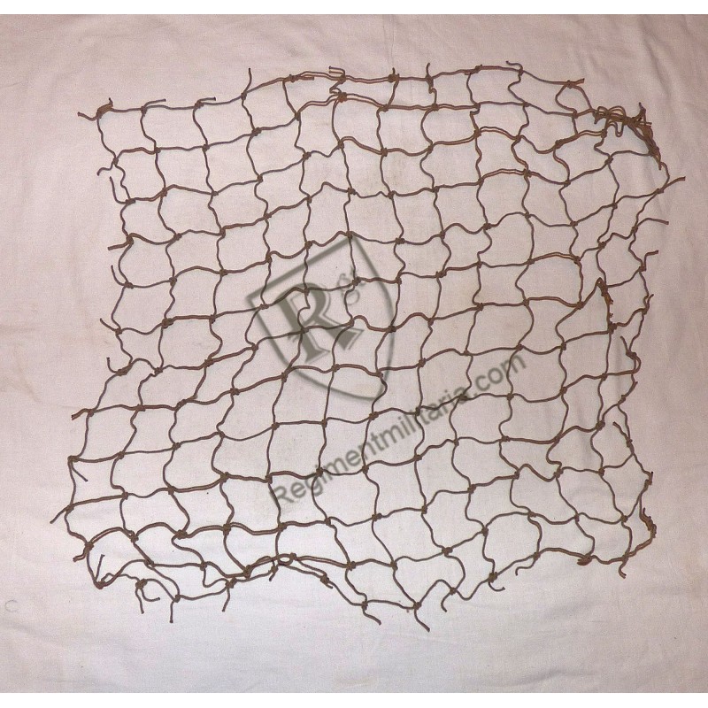 M1 helmet OD3 net  medium-mesh