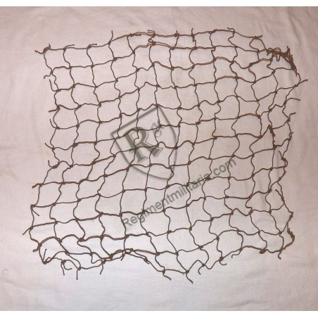 M1 helmet OD3 net  medium-mesh