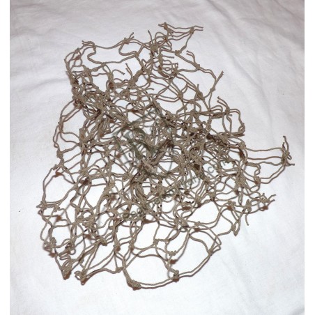 Filet casque M1 OD3 mailles moyennes