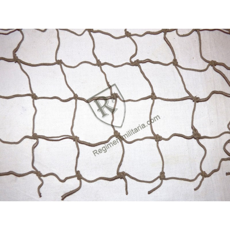 Filet casque M1 OD3 mailles moyennes