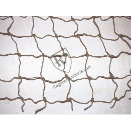 Filet casque M1 OD3 mailles moyennes