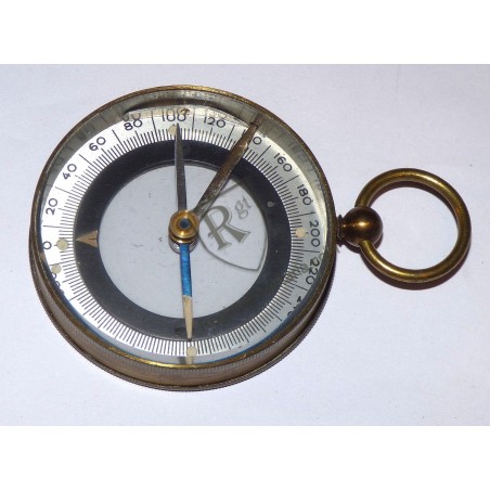 WW1 Officer's compass