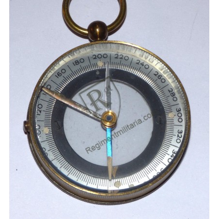 WW1 Officer's compass