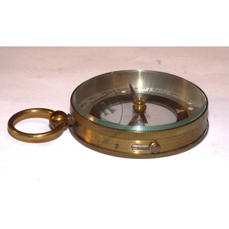 WW1 Officer's compass