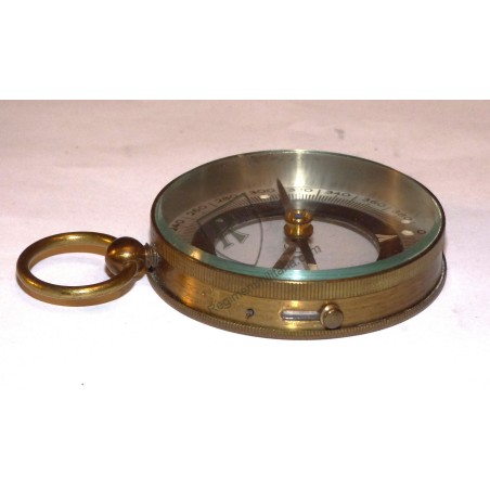 WW1 Officer's compass
