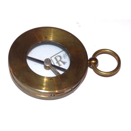 WW1 Officer's compass