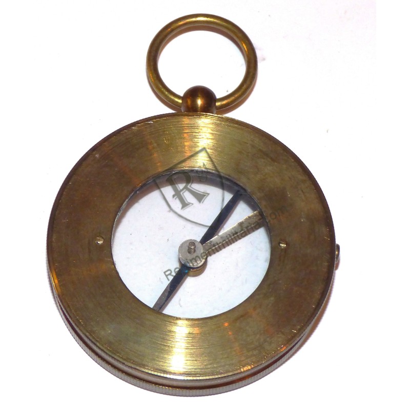 WW1 Officer's compass