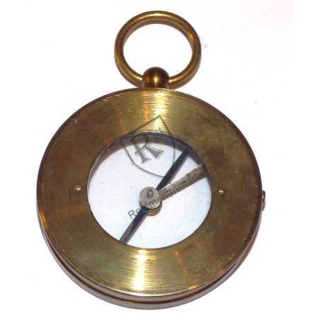 WW1 Officer's compass
