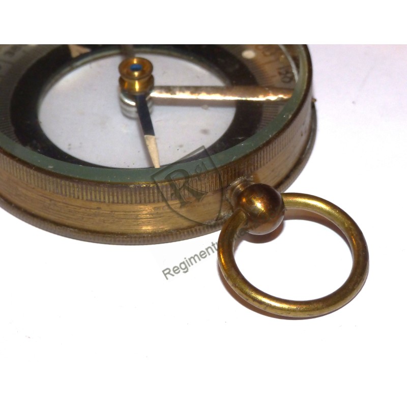 WW1 Officer's compass