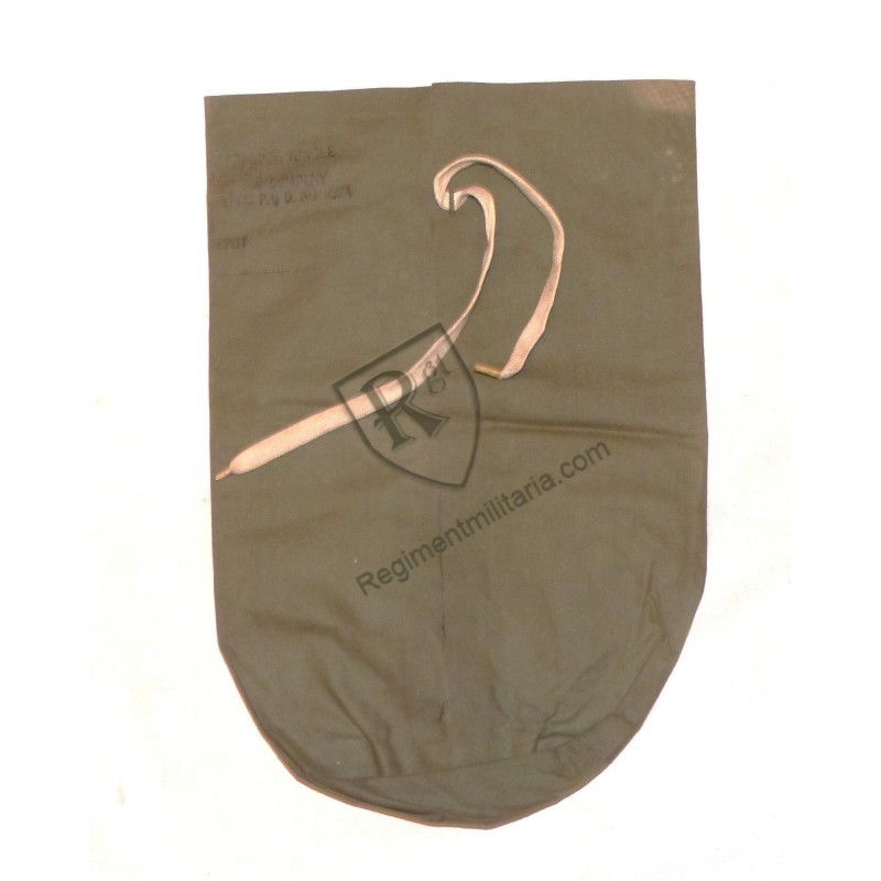 Bag Food Waterproof Jungle USMC
