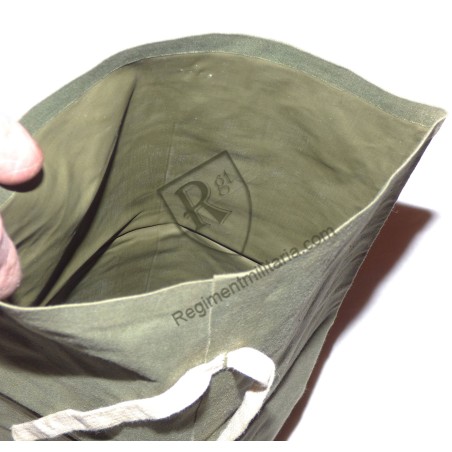 Sac a vivres étanche Jungle USMC WW2
