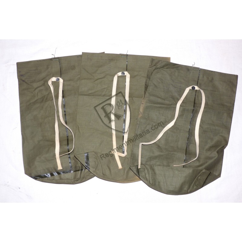 Sac a vivres étanche Jungle USMC WW2