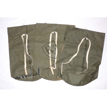 Sac a vivres étanche Jungle USMC WW2