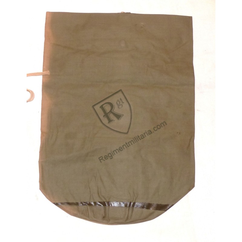 Sac a vivres étanche Jungle USMC WW2