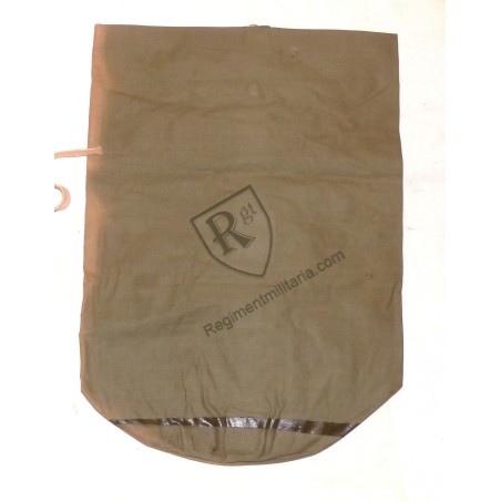 Sac a vivres étanche Jungle USMC WW2