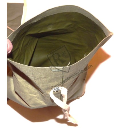 Bag Food Waterproof Jungle USMC