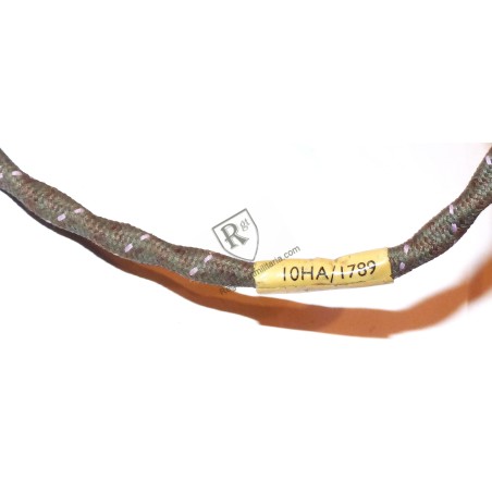 Micro masque oxygène RAF en boite