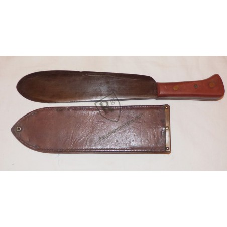 Machette Medic USMC 1944