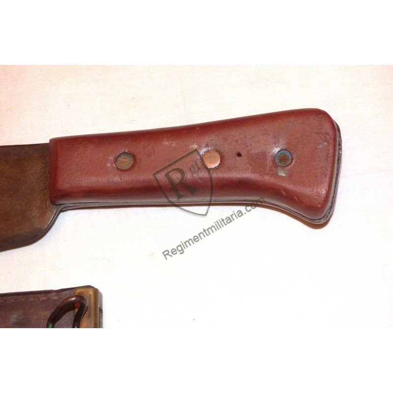 Machette Medic USMC 1944