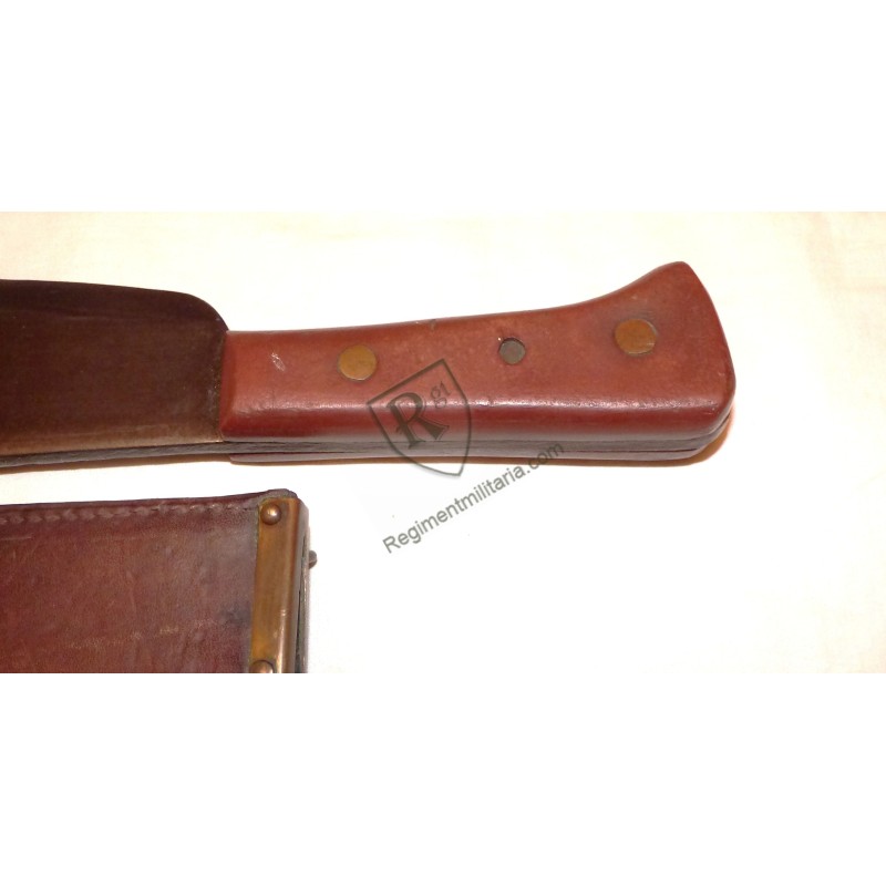 USMC Medic Machete 1944