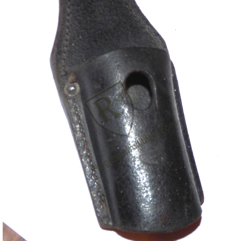 Mauser 98K bayonet frog 1940