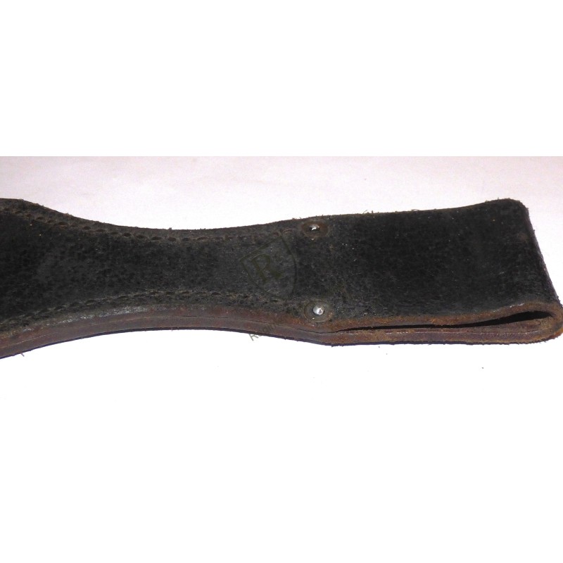 Mauser 98K bayonet frog 1940