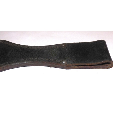 Mauser 98K bayonet frog 1940