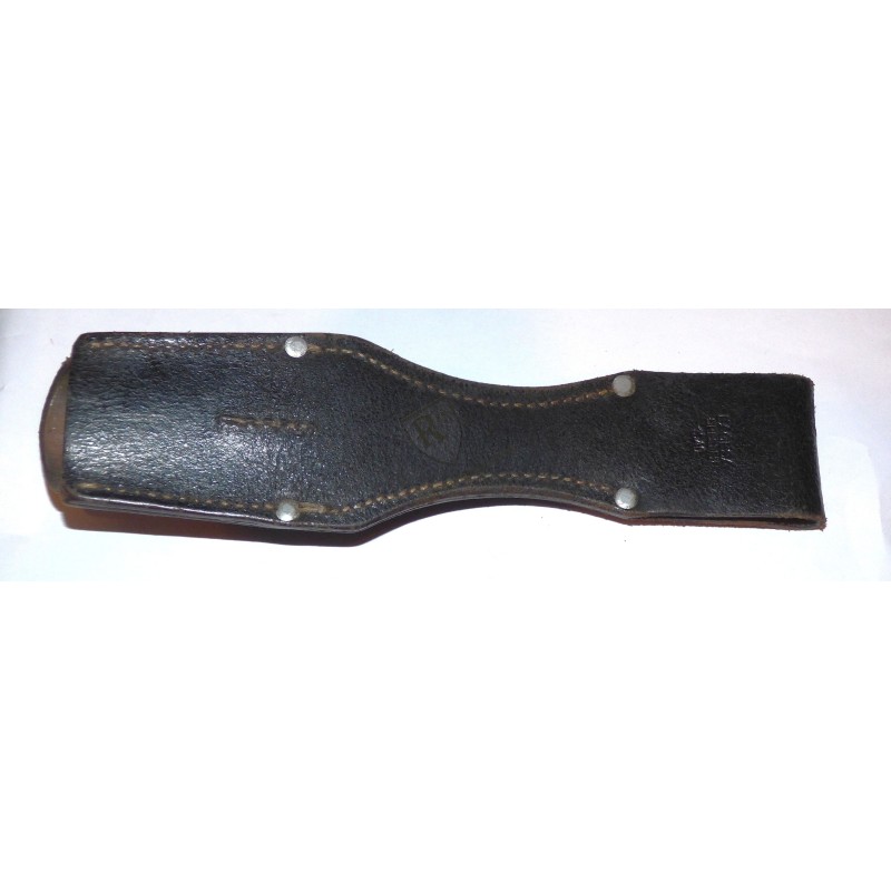 Mauser 98K bayonet frog 1940