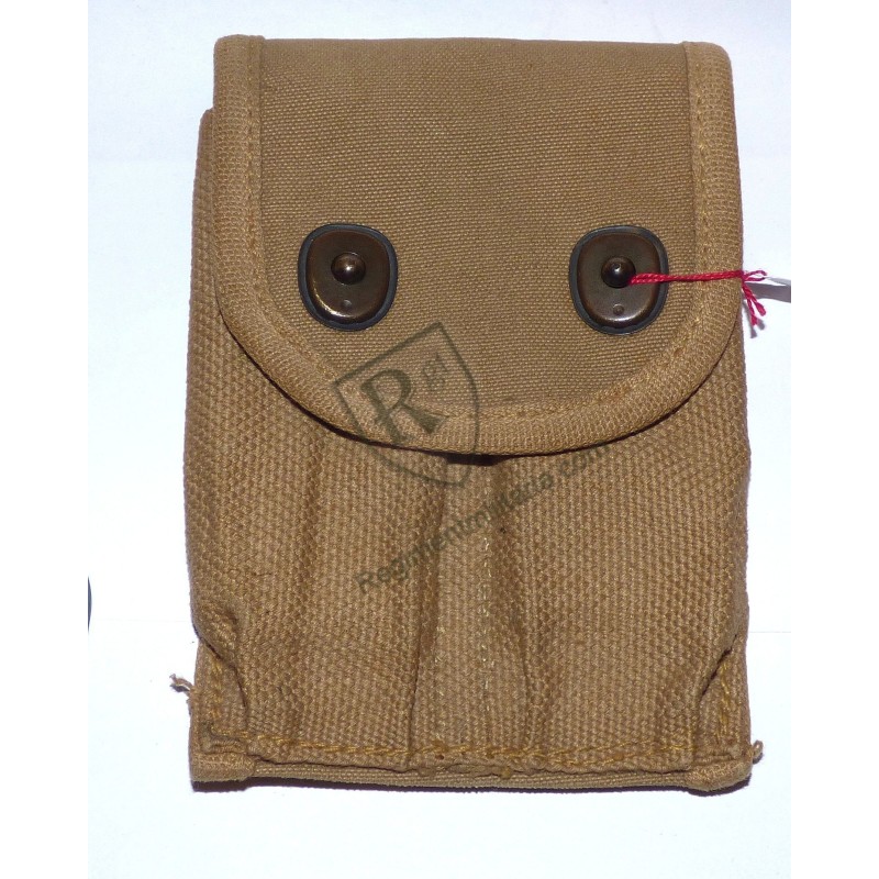 M-1918 magazine pouch  US Army