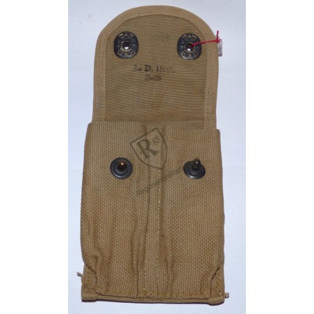 M-1918 magazine pouch  US Army