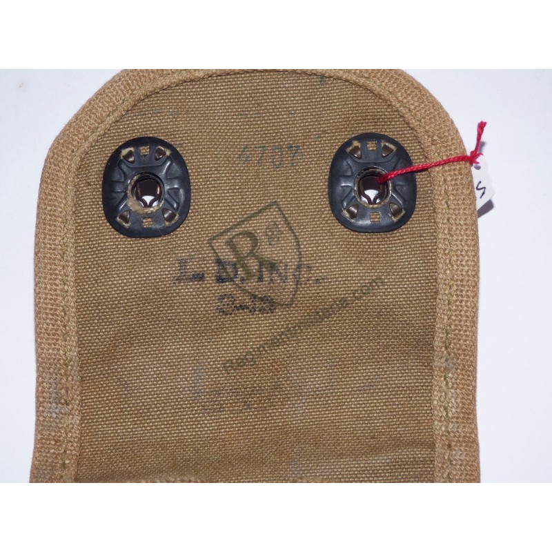 M-1918 magazine pouch  US Army