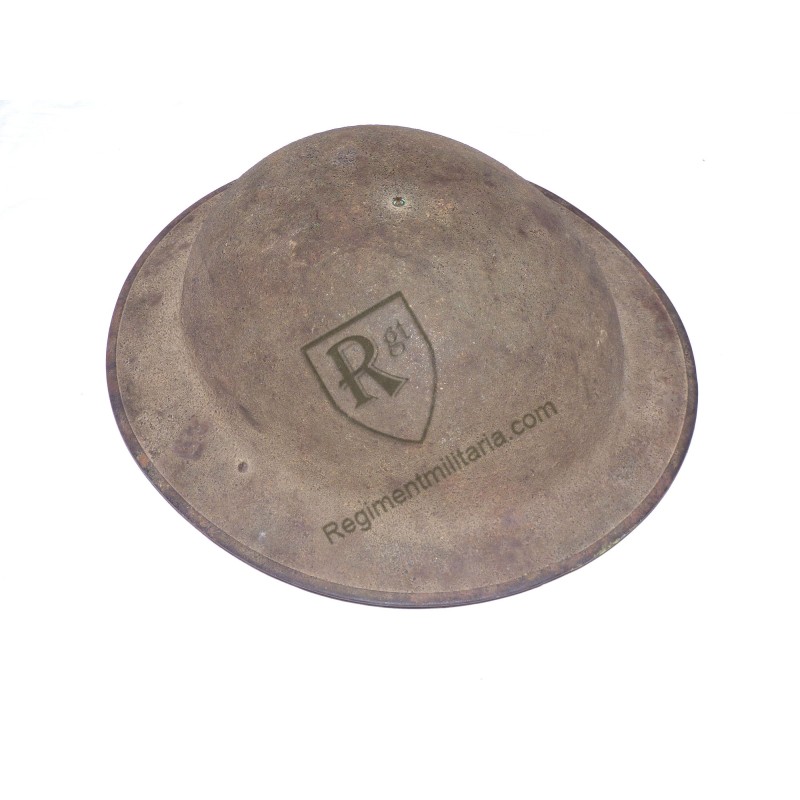 US pattern 17 steel helmet