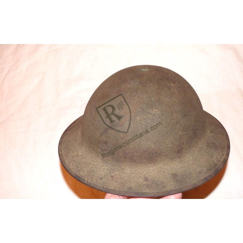 US pattern 17 steel helmet