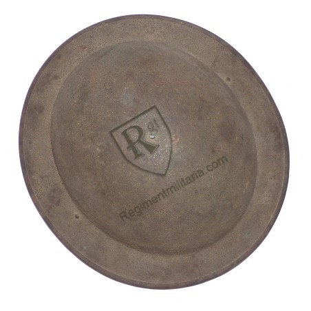 Casque modèle 17 US ARMY