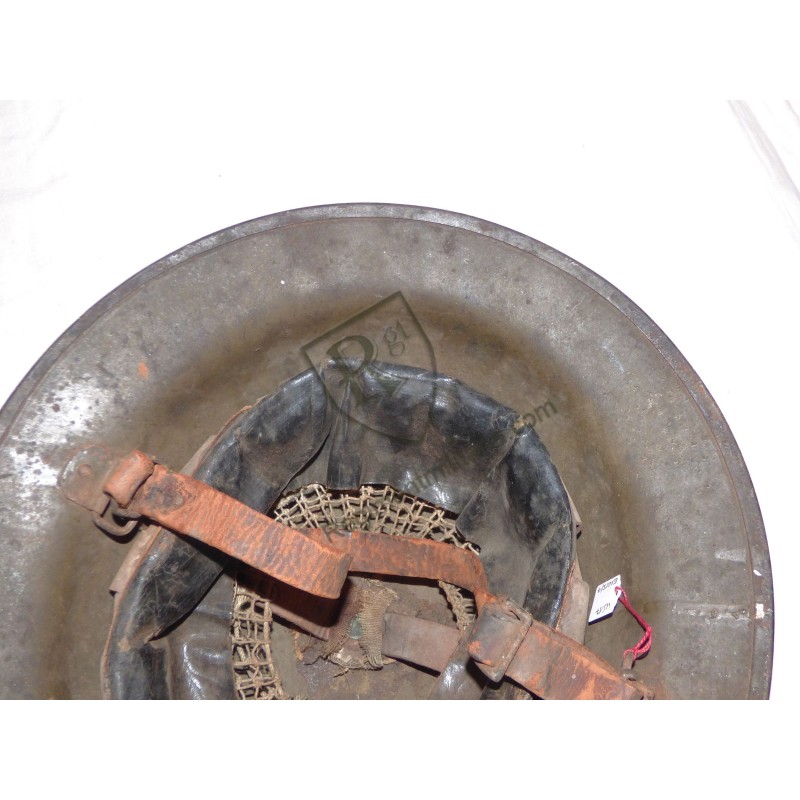 US pattern 17 steel helmet