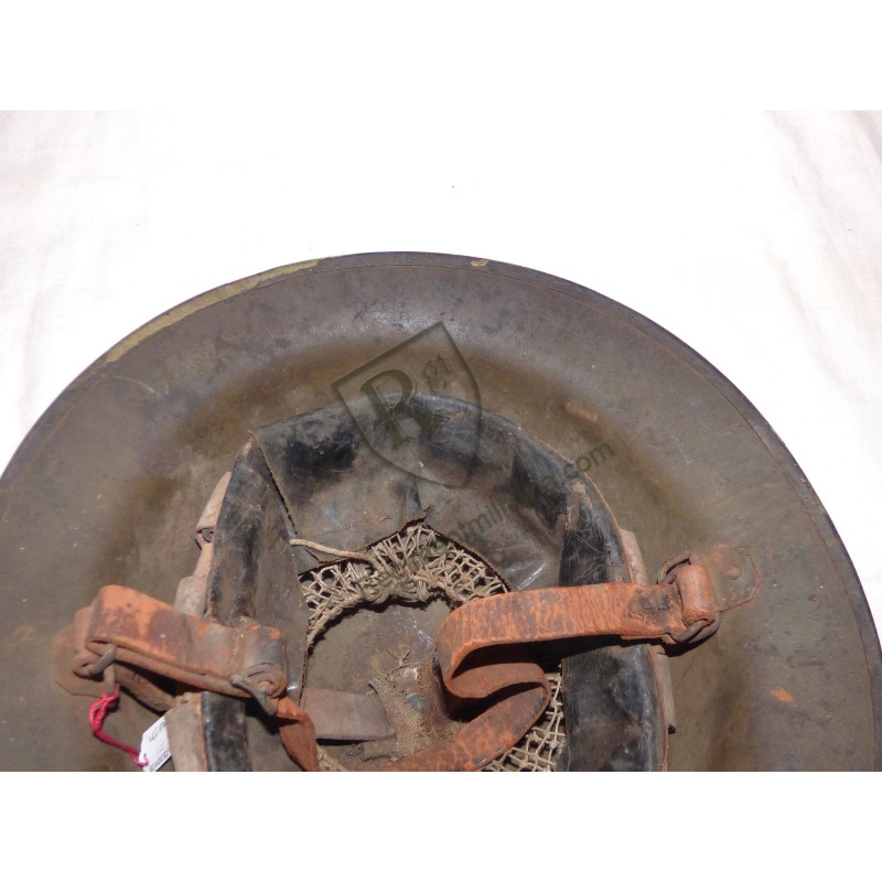 Casque modèle 17 US ARMY