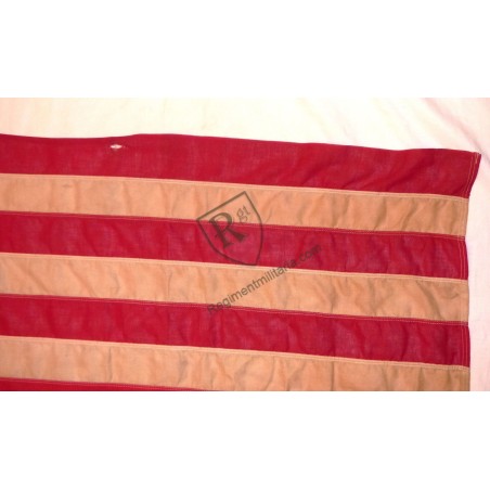 Drapeau US 48 Etoiles