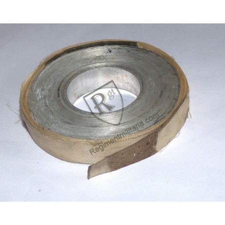 Bande de brouillage radar USAAF WW2