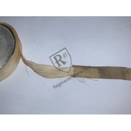 USAAF WW2 Radar Jamming Band