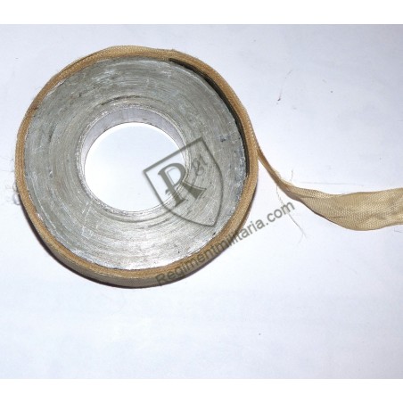 Bande de brouillage radar USAAF WW2