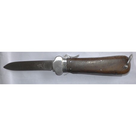 Luftwaffe Para gravity knife by SMF.
