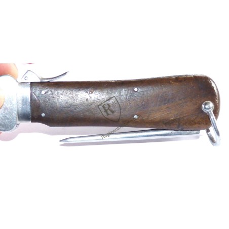 Luftwaffe Para gravity knife by SMF.