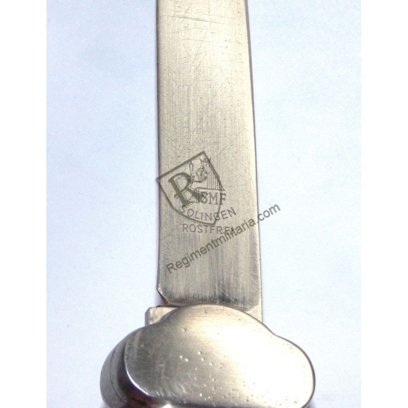 Luftwaffe Para gravity knife by SMF.