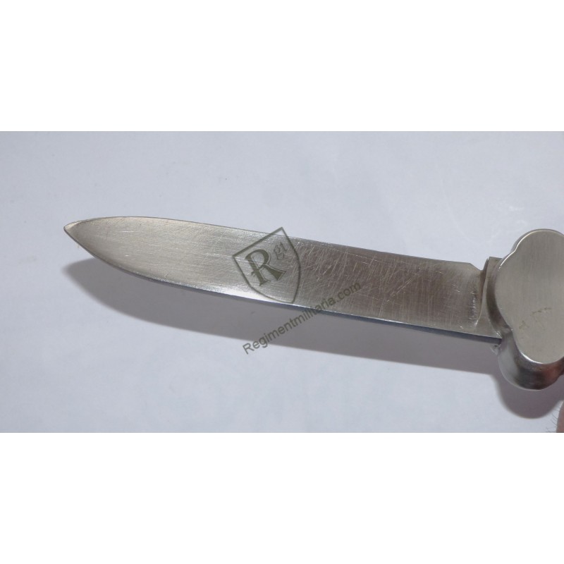 Couteau à gravité Parachutiste Luftwaffe.