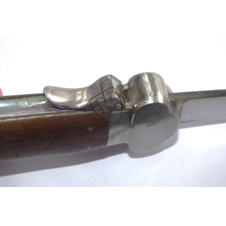 Luftwaffe Para gravity knife by SMF.