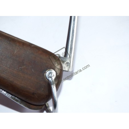 Couteau à gravité Parachutiste Luftwaffe.